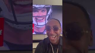 Stephen A reacts to Cowboys’ loss to Saints 👀 via stephenasmithX [upl. by Rayna767]