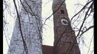 München Dom unseren lieben Frau Glocken 8 7 6 3 2 1 [upl. by Aisan]