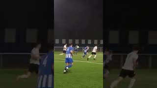 Staveley MW Reserves v Doncaster City FC  Caution SPA [upl. by Ennoryt630]