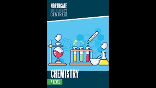 Chemistry A Level Subject video [upl. by Pevzner258]