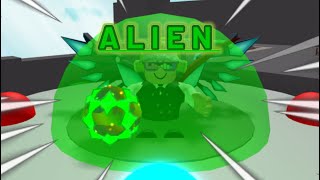 3 PLAYER TYCOON ALIEN BADGE [upl. by Tebzil728]