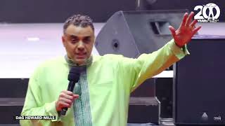 Give Thyself Wholly Conference 2024  Pst Mohammed SANOGO [upl. by Sinne73]