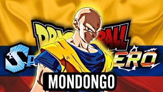 ¡EL REGRESO DE MONGONGO Dragon Ball Sparking Zero [upl. by Nosrettap800]