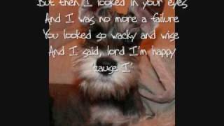 Nellie McKay The Dog Song lyric [upl. by Lever]