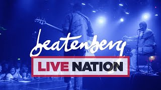 Beatenberg At Londons Koko  Live Nation UK [upl. by Adnesor817]