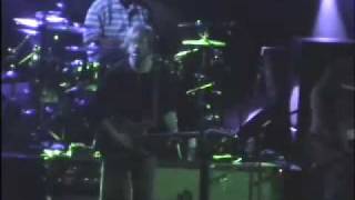 Trey Anastasio Band  Last Tube pt 1 [upl. by Evania]