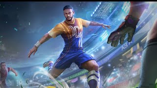 Neymar Jr di Skin Bruno  Mobile Legends [upl. by Lliw]