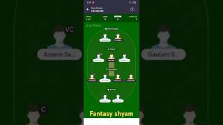 LIONS vs BUGI T10 Match Today Dream 11 Team Predictionlionsvsbugi todaymatchprediction t10 [upl. by Eanrahc791]