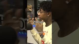 21Savage Chooses Loyalty Over Love🙏👀 [upl. by Zachar]