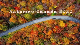 Automne Canada 2020 [upl. by Lad680]