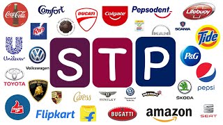 STP Analysis in Marketing  STP Model with Examples  Market amp Consumer Analysis  Management Talks [upl. by Yordan143]