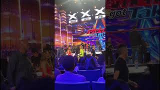 America’s Got Talent Live Show April 1 2023  Season 18 [upl. by Thadeus]