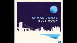 Invitation  Ahmad Jamal [upl. by Ronni]