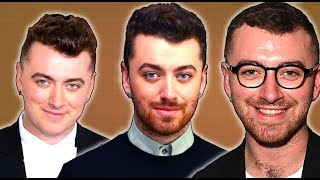 7 Cosas que No Sabías de Sam Smith [upl. by Anawk]