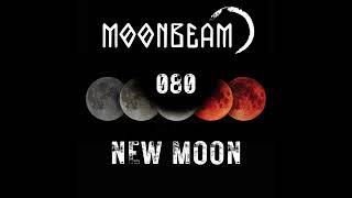 Moonbeam  New Moon Podcast  Episode 080 [upl. by Klapp]