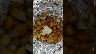 Ich habe Popcorn mit einer Taschenlampe gemacht youtubecreatorcommunity [upl. by Deedee]