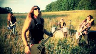 Nigel Dupree  Tumbleweed Official Music Video [upl. by Amye203]