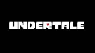 Undertale OST  080  Finale Omega Flowey Fight Theme Phase 2 [upl. by Udela358]