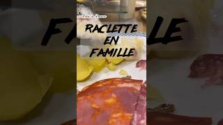 Raclette Season is On raclette [upl. by Par357]