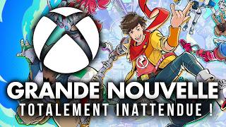 OFFICIEL  Gros RETOURNEMENT DE SITUATION pour cet ANCIEN STUDIO XBOX 🤯 [upl. by Ynettirb]