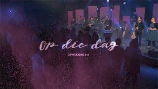 Opwekking 818  Op die dag  CD42 live video [upl. by Cleaves]