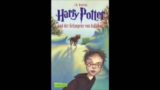 Harry Potter und der Gefangene von Askaban Hörbuch Kapitel 1 Eulenpost [upl. by Ardnekat444]