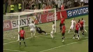 resumer match algerie vs egypt 10 en soudan 18112009 [upl. by Domingo]