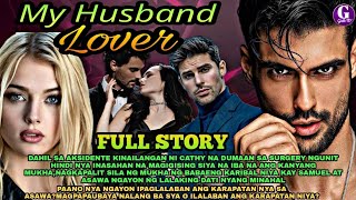 FULL STORYMY HUSBAND LOVERGELZ TVROMANCE STORY [upl. by Brainard]