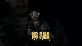 New song out now No Pain No Gain  RishuBawa420 bmusic desihiphop shorts rapper music [upl. by Cattima]