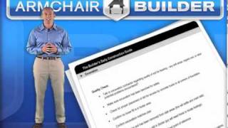 Armchair Builder Introduction [upl. by Annibo]