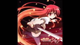 Shakugan no Shana OST  01 Shana [upl. by Markus]