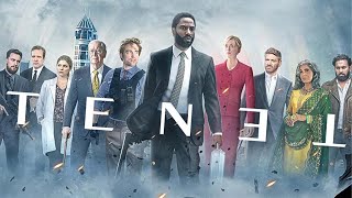 Tenet 2020 Movie  John David Robert Pattinson  Christopher Nolans Tenet 2020 Movie Full Review [upl. by Akemaj]