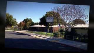 Allen Avenue Elementary School  San Dimas CA [upl. by Anaizit]