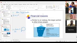 November 2024 NG Financial and Legal with past papers [upl. by Nomannic]