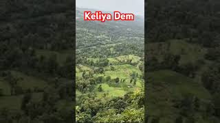 Keliya Dem  nature travel vlog [upl. by Wall]