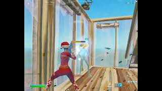 CRICKETS FORTNITE MONTAGE [upl. by Ellerrehs849]