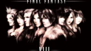 Final Fantasy VIII  Laguna Battle Theme Extended [upl. by Ennaimaj]