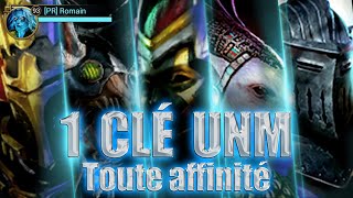 BOSS DE CLAN UNM INTUABLE  RAID SHADOW LEGENDS [upl. by Unders416]