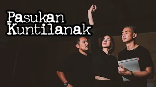 Pasukan Kuntilanak – DMS  Penelusuran [upl. by Ainnat]