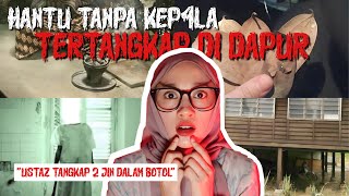 SIHIR SUMPAH 7 KETURUNAN ⁉️  DENDAM TERUNGKAI PART 2 [upl. by Naed786]