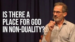 How the Word ‘God’ Is Used in NonDuality [upl. by Anircam749]