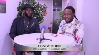 CONGOMOKILI Didi Oasis a quotpratiquement donné sa viequot pour Blaise Bula [upl. by Laeria247]