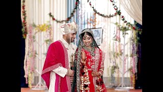 sakshi sharma weds shubham sharma wedding part 3 chopra graphay 9815273477 [upl. by Stephania]