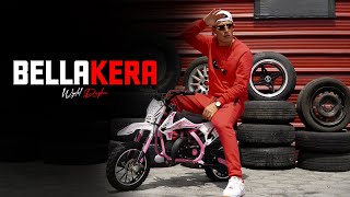 BELLAKERA  Wydel Dayker  Video Oficial [upl. by Itnahs]