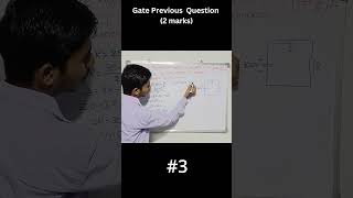 short 04 eee chemistry gate governmentexam maths gateae competitiveexams gateexam education [upl. by Anhoj433]