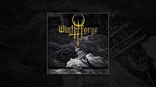 Winterforge Hiemal 2024 full album Official Visualizer [upl. by Tengdin]