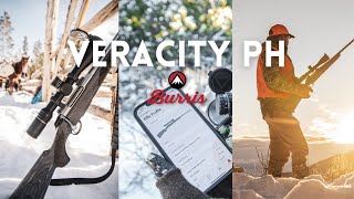 Introducing the Burris Veracity PH [upl. by Strickland]