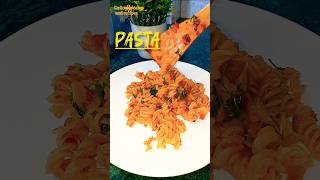 How To Make Homemade Pasta 🍝  Special Pasta Recipe shorts recipe pasta [upl. by Ayotel]