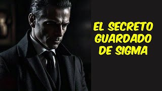 EL SECTRO OCULTO QUE HACEN Hombres Sigma PARA DESAPEGARSE DE TODOS [upl. by Perice208]