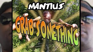 Mantius  Grab Something  2019 St Lucian Soca [upl. by Innavoij]